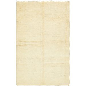 Unique Loom 6' 2 x 9' 8 Moroccan Rug