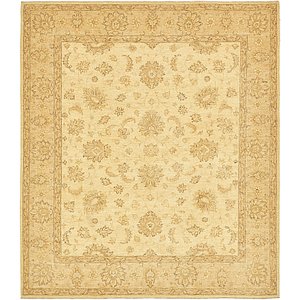 255cm x 297cm Peshawar Ziegler Rug
