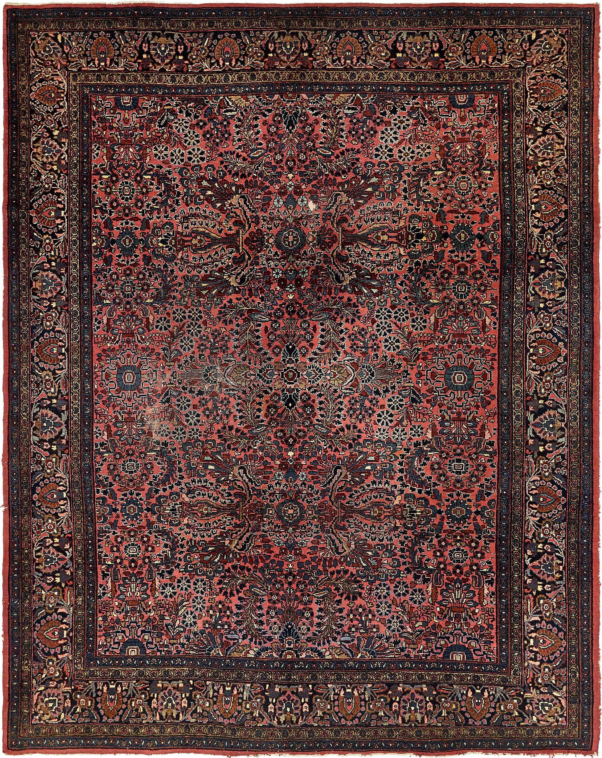Main image of rug