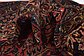 9' 5 x 11' 7 Liliyan Persian Rug thumbnail image 16