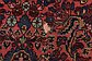 9' 5 x 11' 7 Liliyan Persian Rug thumbnail image 17