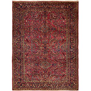8' 9 x 12' Liliyan Persian Rug