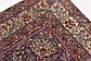 8' 9 x 11' 8 Kashan Persian Rug thumbnail image 5