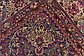 8' 9 x 11' 8 Kashan Persian Rug thumbnail image 8