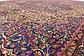 8' 9 x 11' 8 Kashan Persian Rug thumbnail