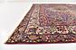 8' 9 x 11' 8 Kashan Persian Rug thumbnail