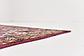 8' 9 x 11' 8 Kashan Persian Rug thumbnail