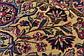 8' 9 x 11' 8 Kashan Persian Rug thumbnail