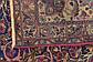 8' 9 x 11' 8 Kashan Persian Rug thumbnail