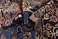 9' 4 x 11' 8 Liliyan Persian Rug thumbnail image 11