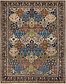 9' 4 x 11' 8 Liliyan Persian Rug thumbnail image 1