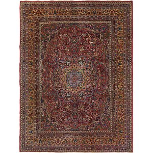 8' 4 x 11' 3 Birjand Persian Rug