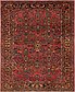 9' 2 x 11' 2 Liliyan Persian Rug thumbnail image 1