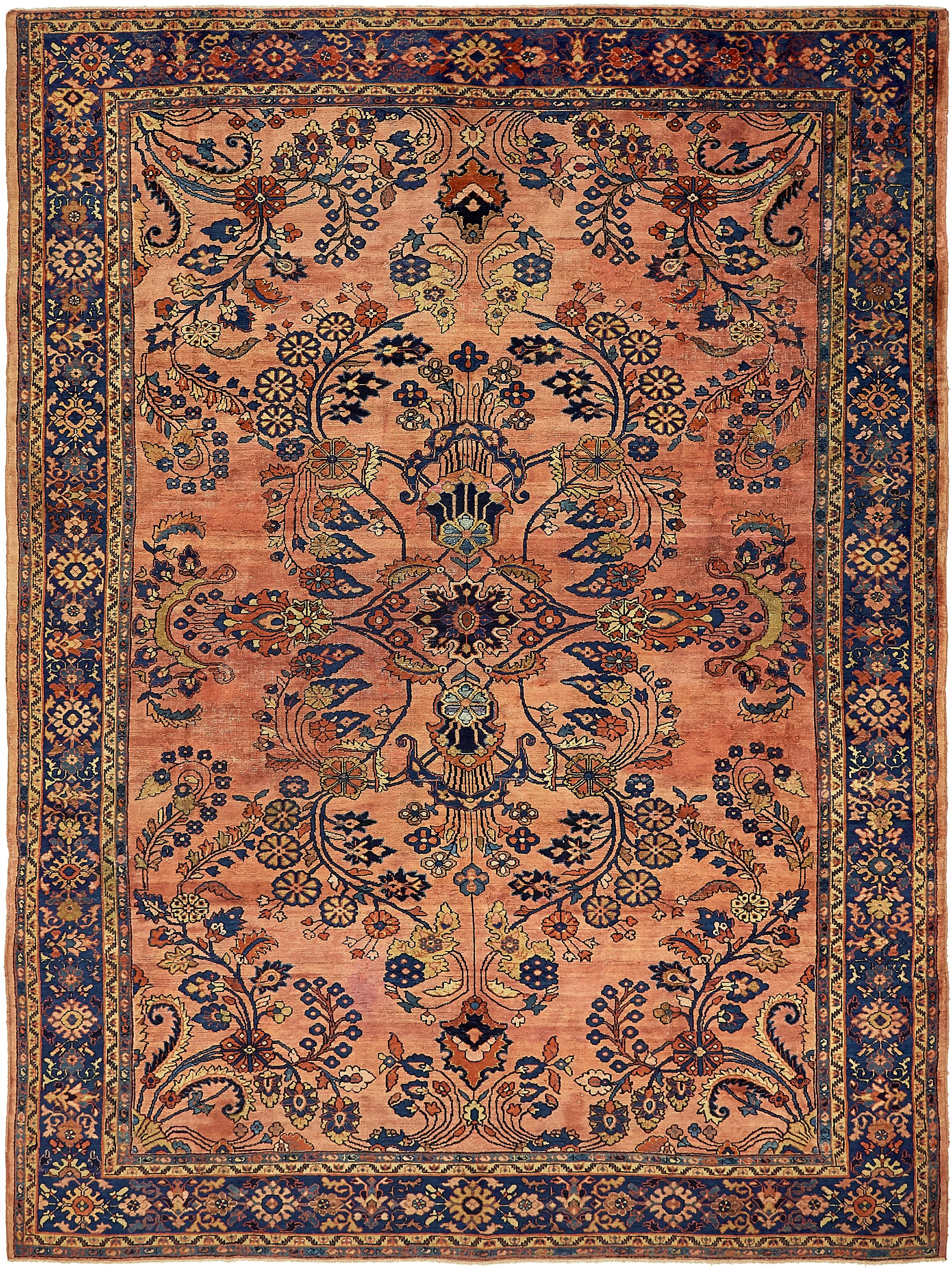 Main image of rug