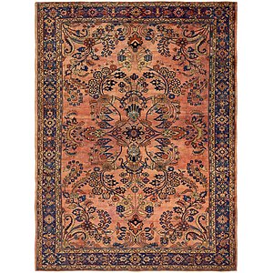 8' 10 x 12' Liliyan Persian Rug