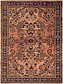 8' 10 x 12' Liliyan Persian Rug thumbnail image 1