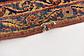 8' 9 x 11' 7 Sarough Persian Rug thumbnail