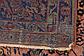 8' 9 x 11' 7 Sarough Persian Rug thumbnail