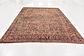 8' 9 x 11' 7 Sarough Persian Rug thumbnail