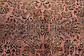 8' 9 x 11' 7 Sarough Persian Rug thumbnail