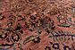 8' 9 x 11' 7 Sarough Persian Rug thumbnail