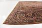 8' 9 x 11' 7 Sarough Persian Rug thumbnail