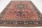 9' 5 x 12' 8 Liliyan Persian Rug thumbnail image 3