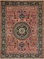 9' 5 x 12' 8 Liliyan Persian Rug thumbnail image 1