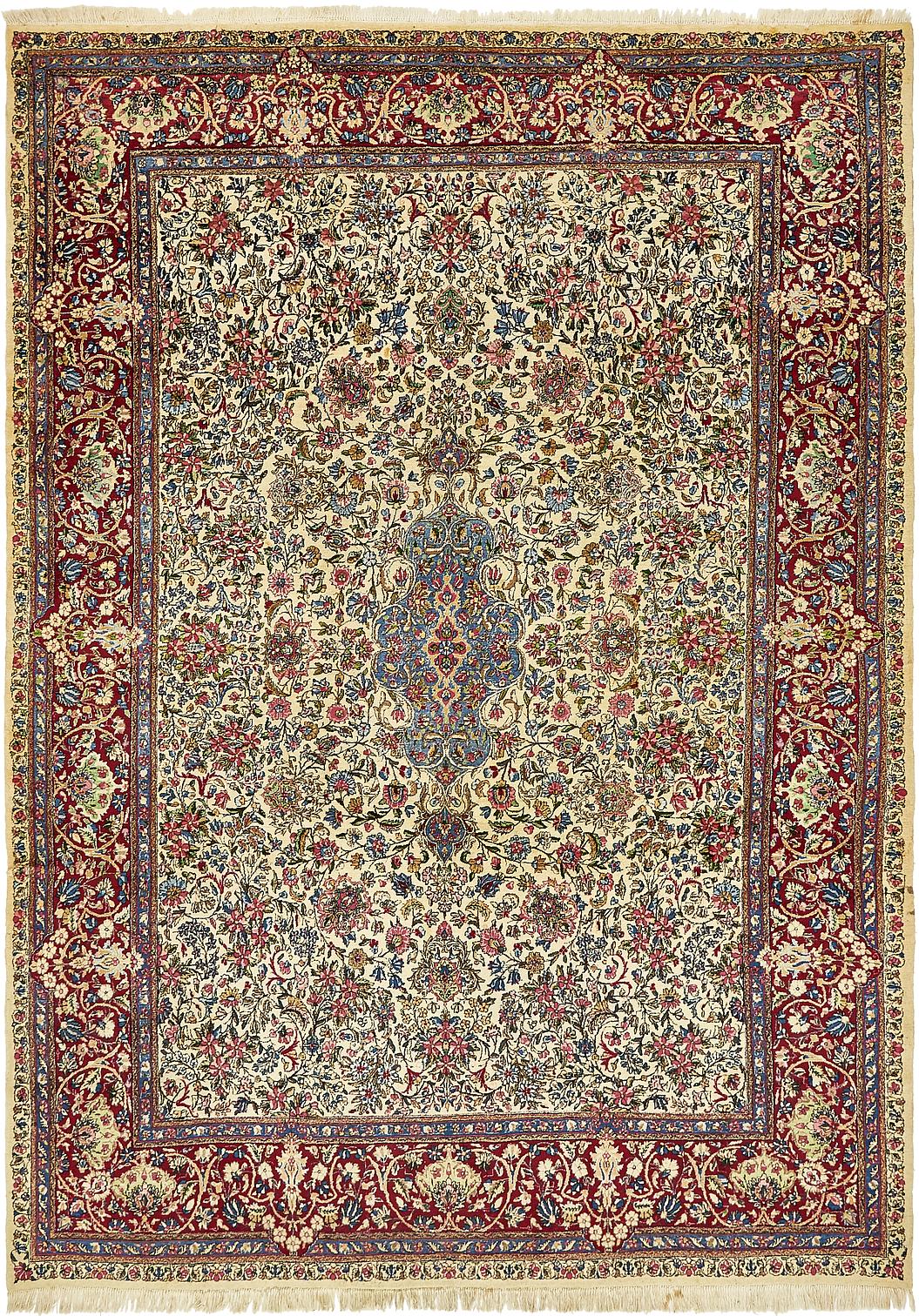 Main image of rug
