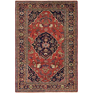 6' 10 x 10' Farahan Persian Rug