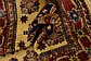 2' 7 x 4' 3 Kazak Rug thumbnail image 10