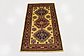 2' 7 x 4' 3 Kazak Rug thumbnail image 3