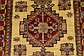 2' 7 x 4' 3 Kazak Rug thumbnail image 4
