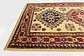 2' 7 x 4' 3 Kazak Rug thumbnail image 6
