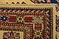 2' 7 x 4' 3 Kazak Rug thumbnail