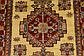 2' 7 x 4' 3 Kazak Rug thumbnail