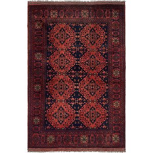 3' 3 x 5' 2 Khal Mohammadi Rug