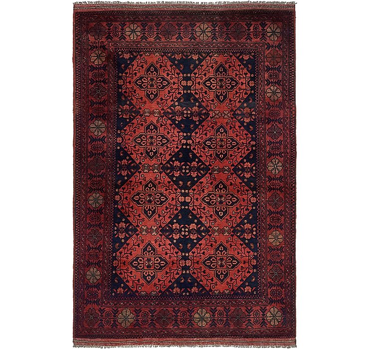 3' 3 x 5' 2 Khal Mohammadi Rug