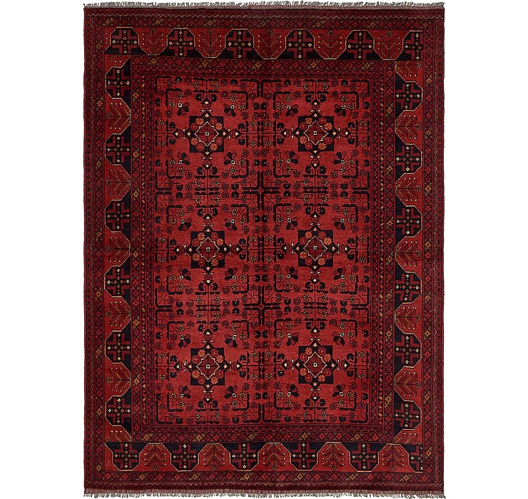 5' 8 x 7' 8 Khal Mohammadi Rug