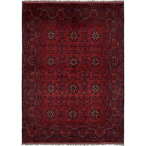 5' 8 x 8' Khal Mohammadi Rug