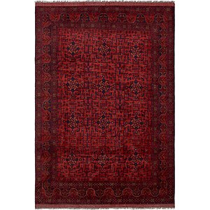 6' 7 x 9' 8 Khal Mohammadi Rug