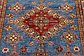 5' x 6' 6 Kazak Rug thumbnail image 4