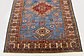 5' x 6' 6 Kazak Rug thumbnail image 5