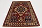 5' x 6' 8 Kazak Rug thumbnail image 3