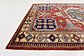 5' x 6' 8 Kazak Rug thumbnail image 6