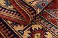 5' x 6' 8 Kazak Rug thumbnail image 9