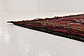2' 9 x 4' 7 Balouch Persian Rug thumbnail image 7