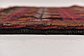 2' 9 x 4' 7 Balouch Persian Rug thumbnail image 8