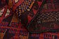 2' 9 x 4' 7 Balouch Persian Rug thumbnail image 9