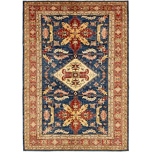 8' 9 x 13' Kazak Rug